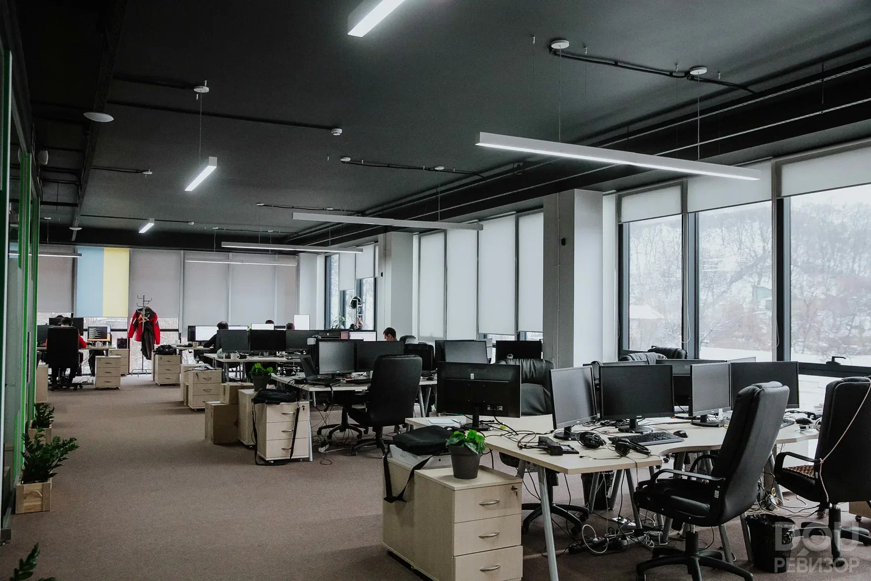 India’s Office Space Market: Trends, Opportunities, and Key Considerations for Renters